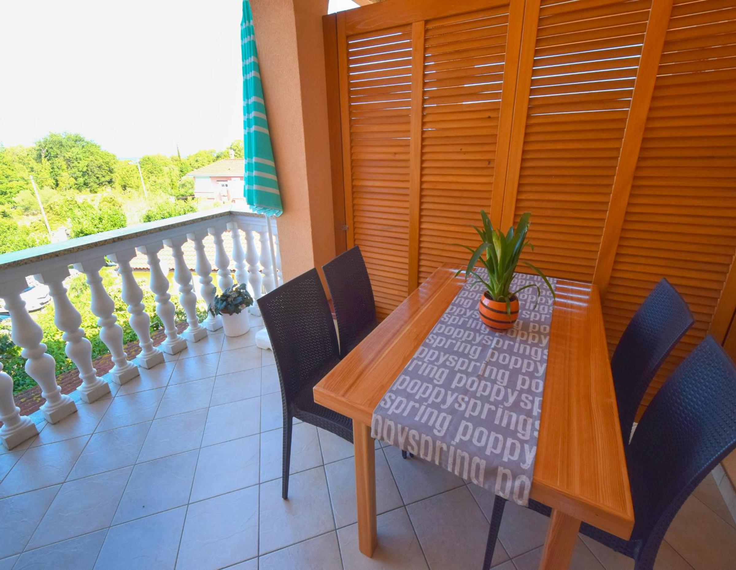 Apartments Ivanka view 3