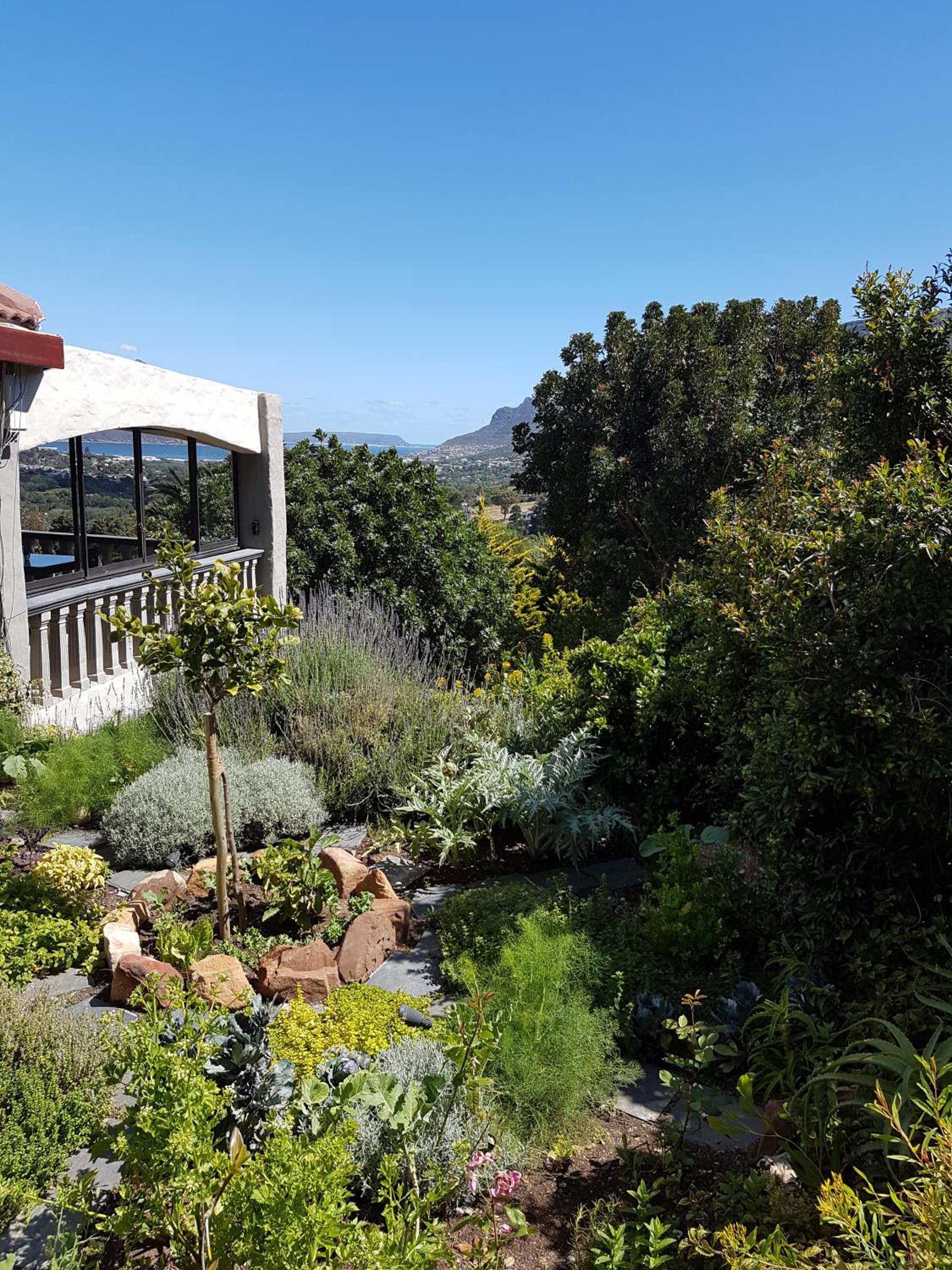 Victorskloof Lodge