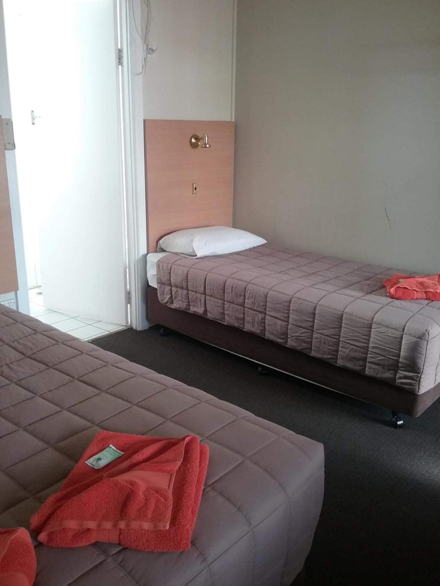 Murrurundi Motel