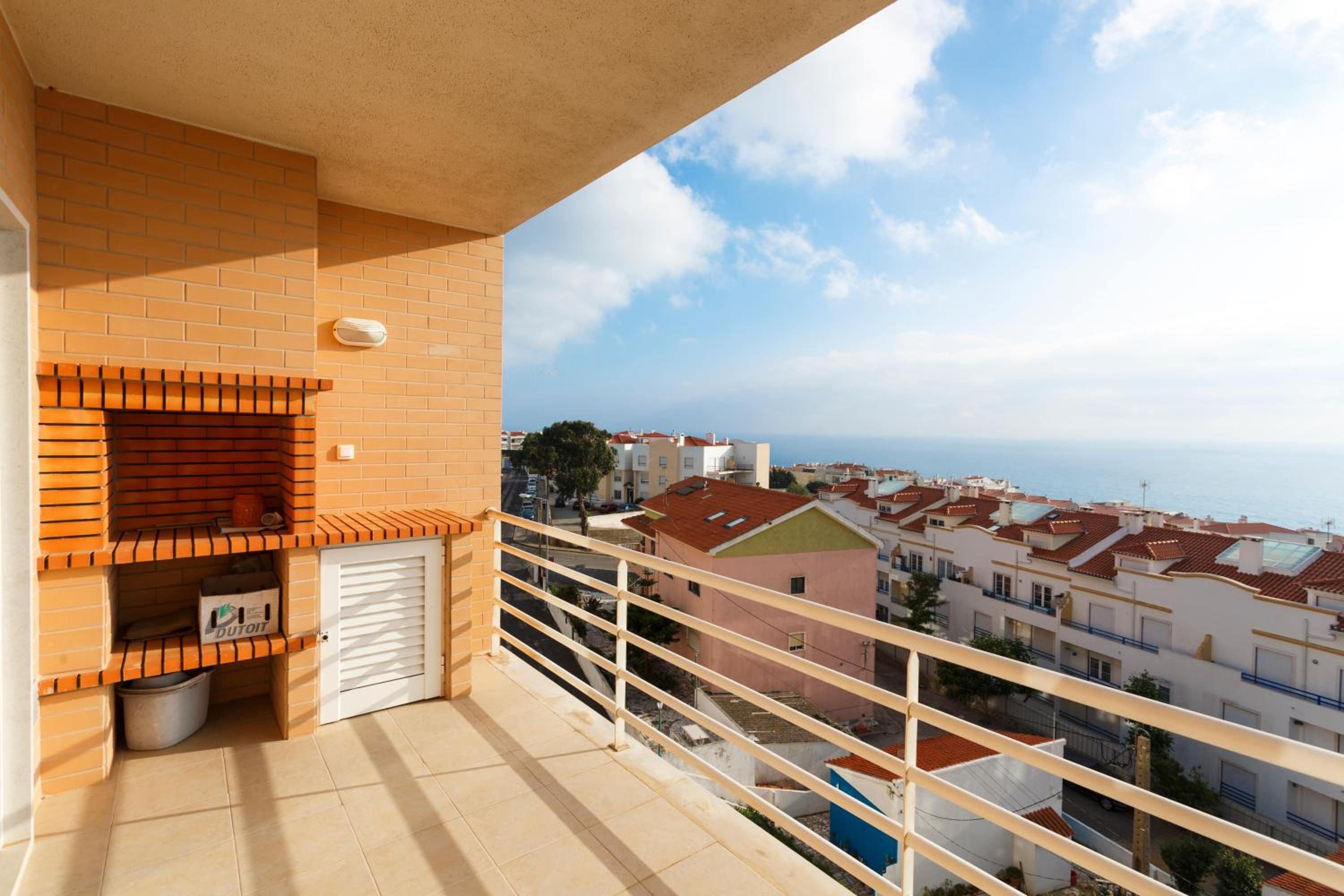 Hotel Ericeira Luxury Apartment With Ocean View