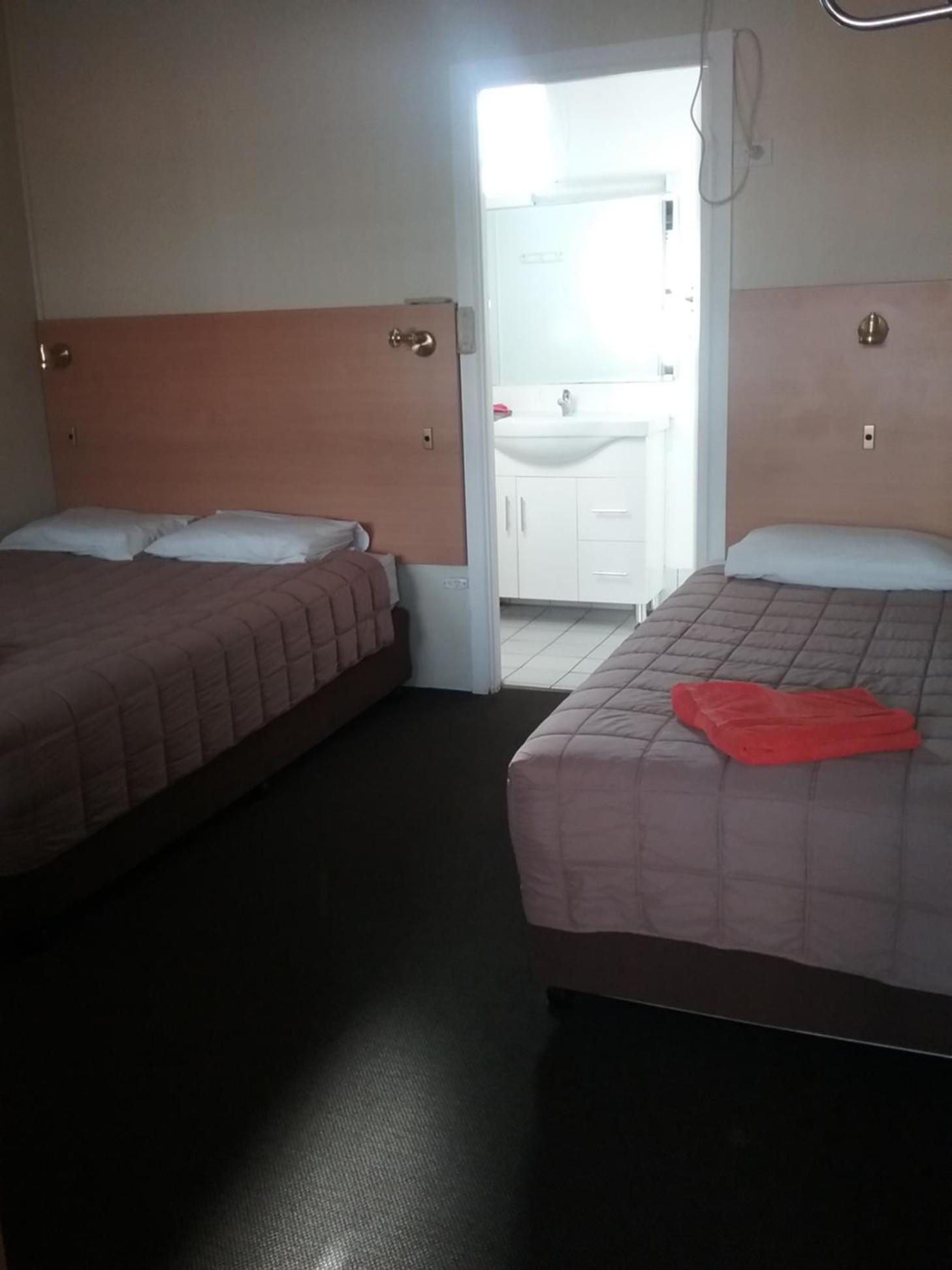 Murrurundi Motel