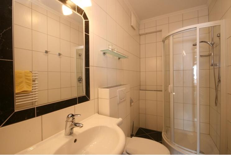Wellness-Pension Jagahütt'n