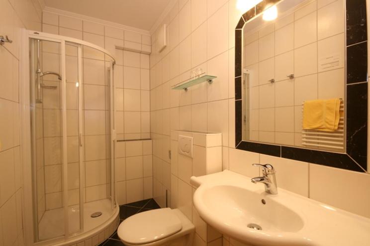 Wellness-Pension Jagahütt'n