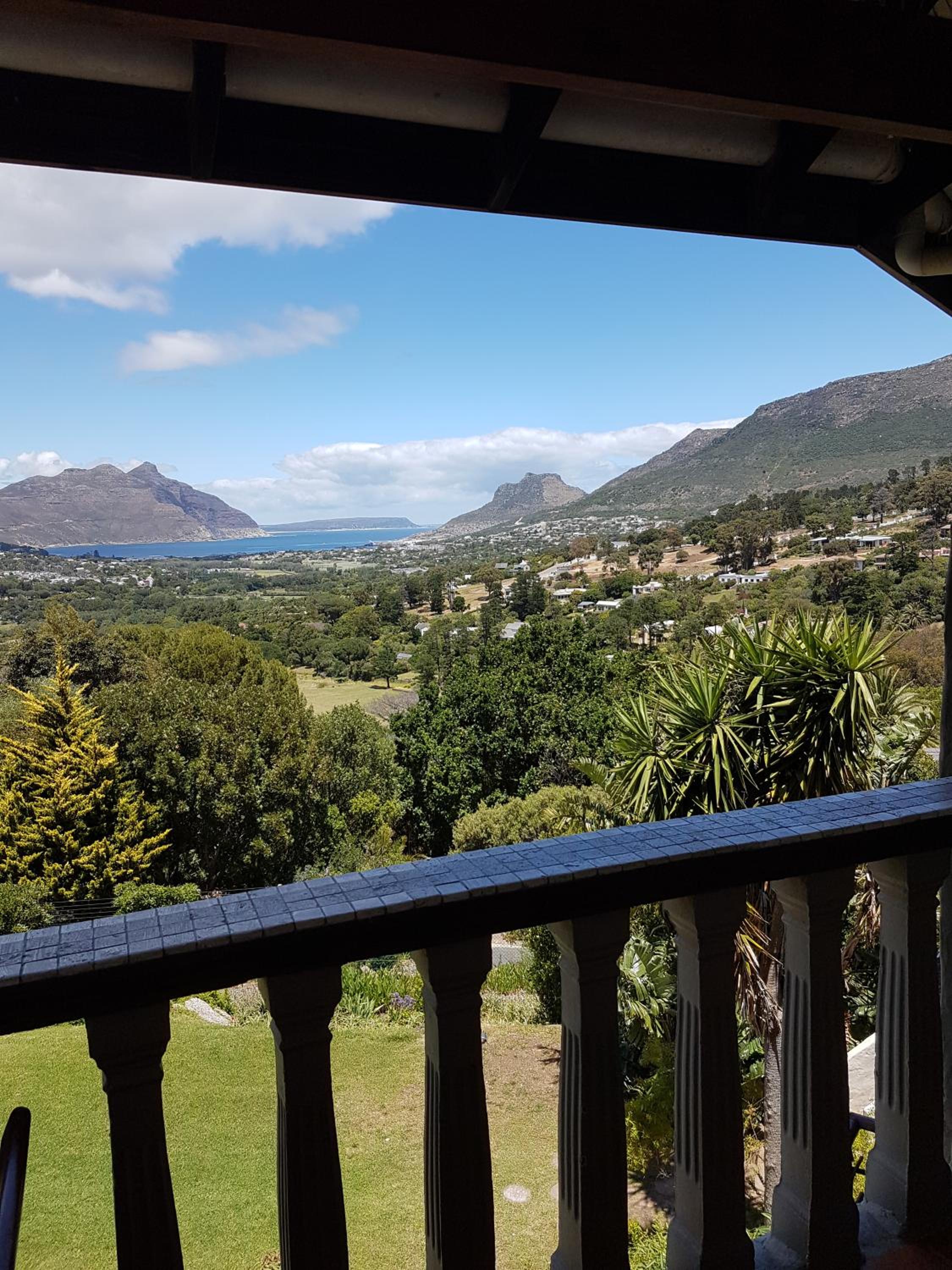 Victorskloof Lodge