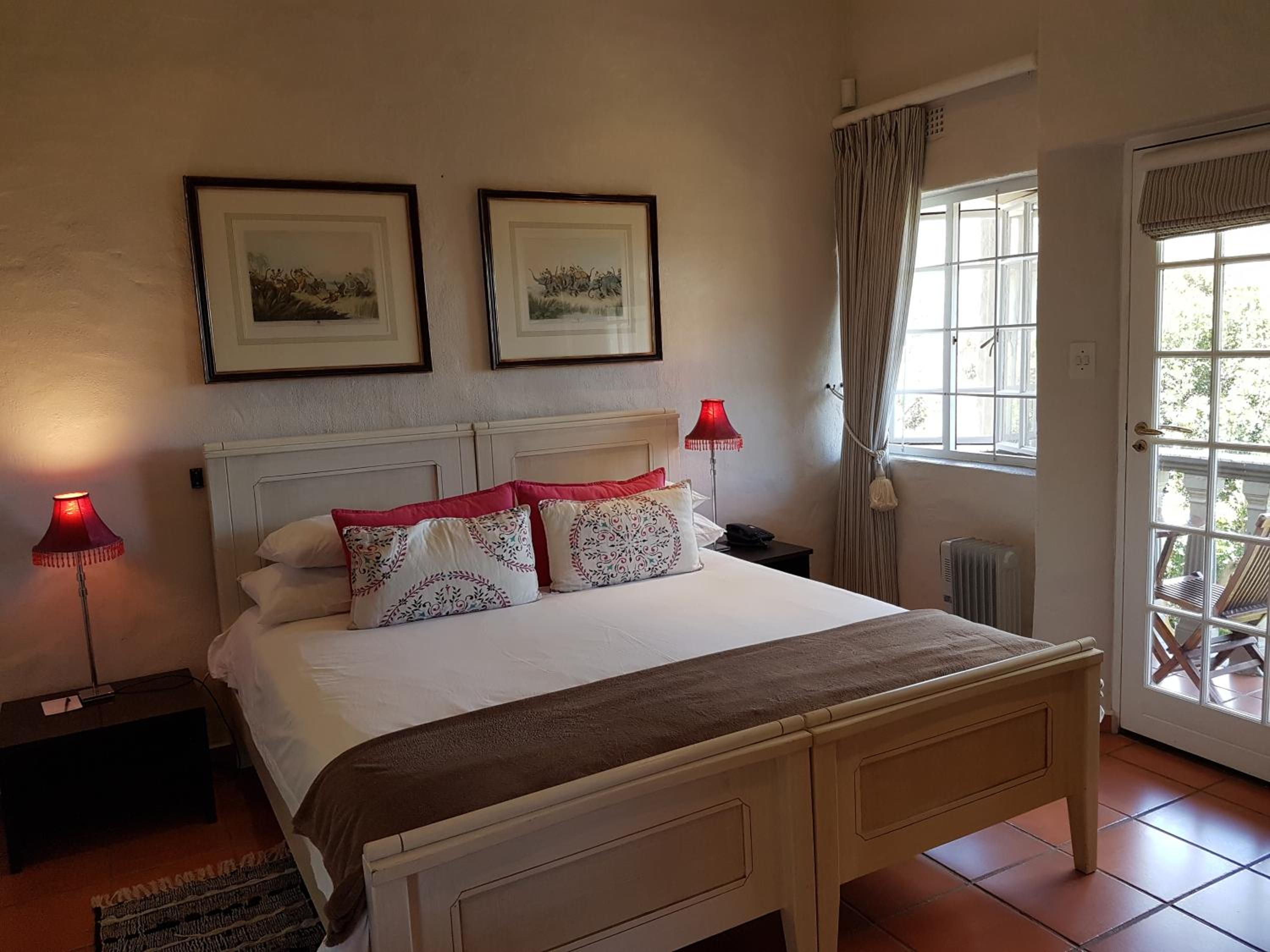 Victorskloof Lodge
