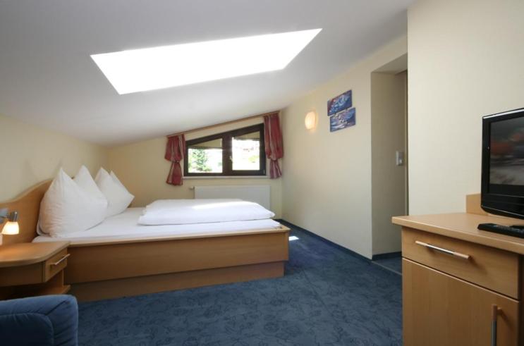 Wellness-Pension Jagahütt'n