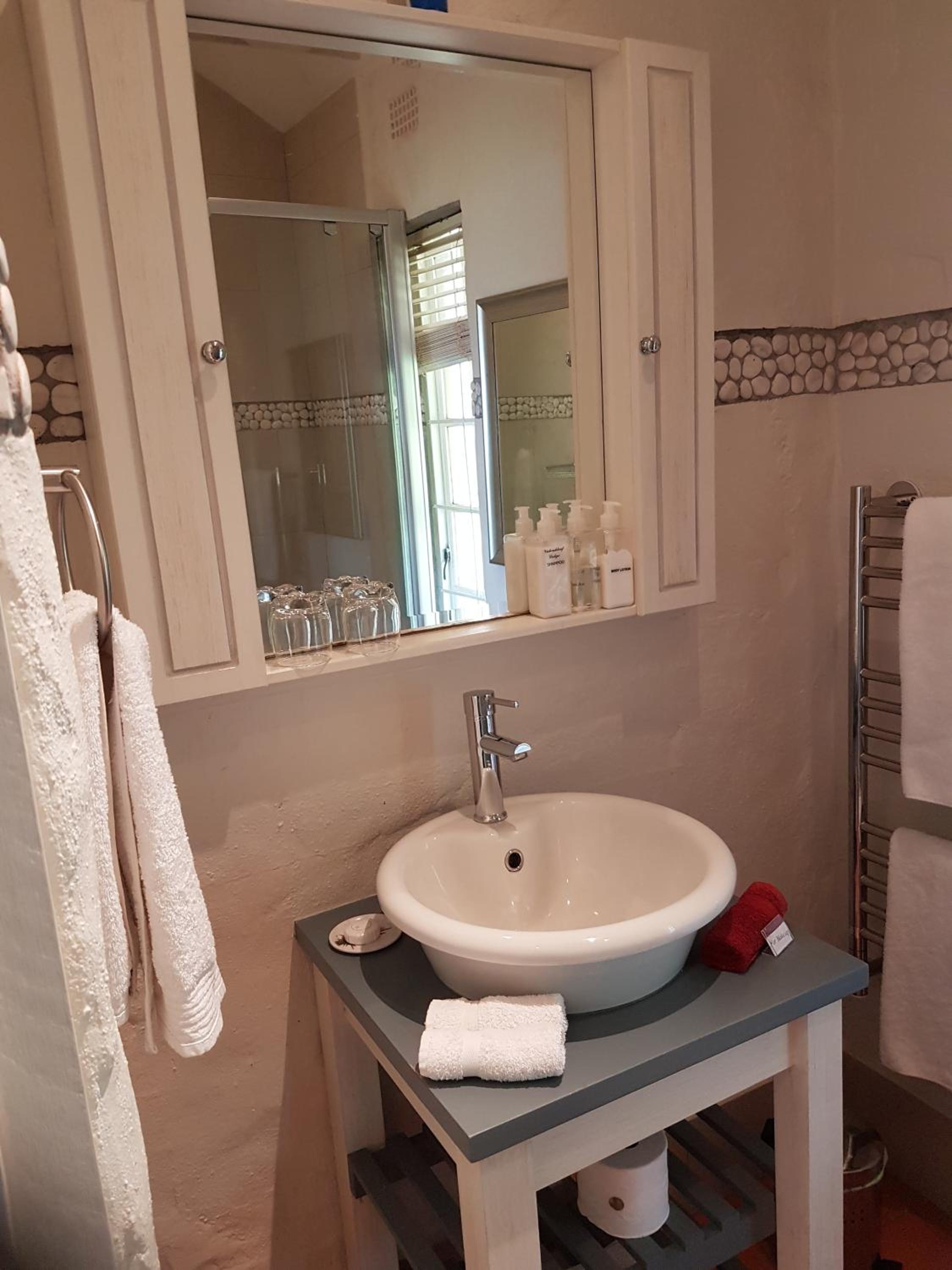 Victorskloof Lodge