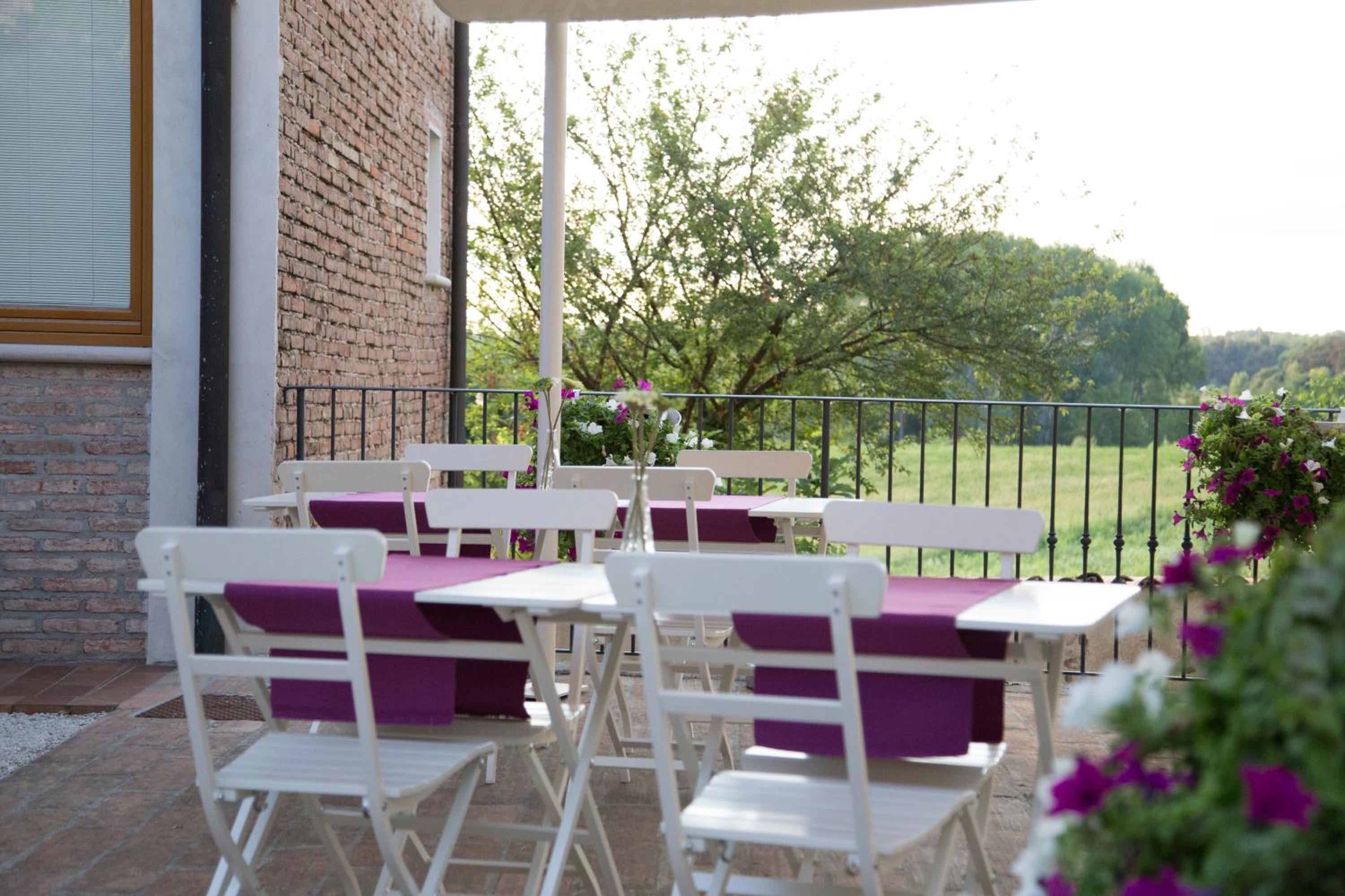 Bed & Breakfast Carpe Diem view 3