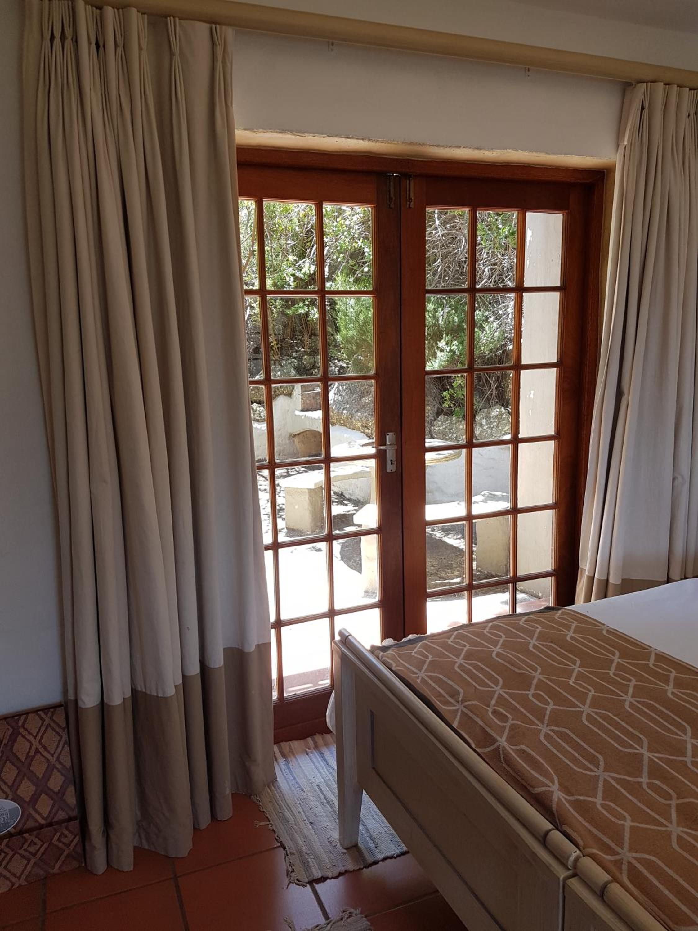 Victorskloof Lodge