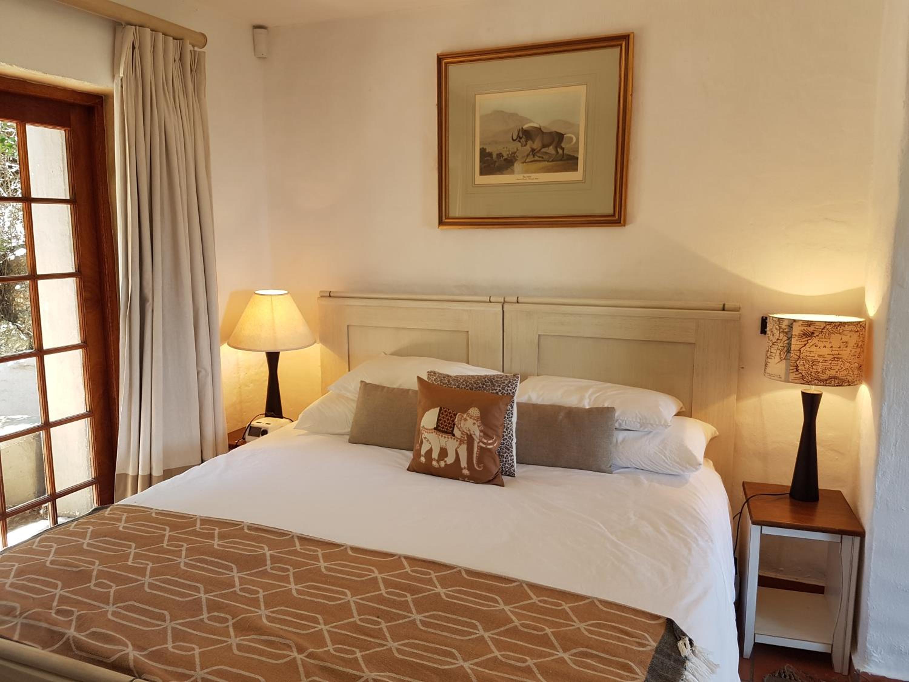 Victorskloof Lodge