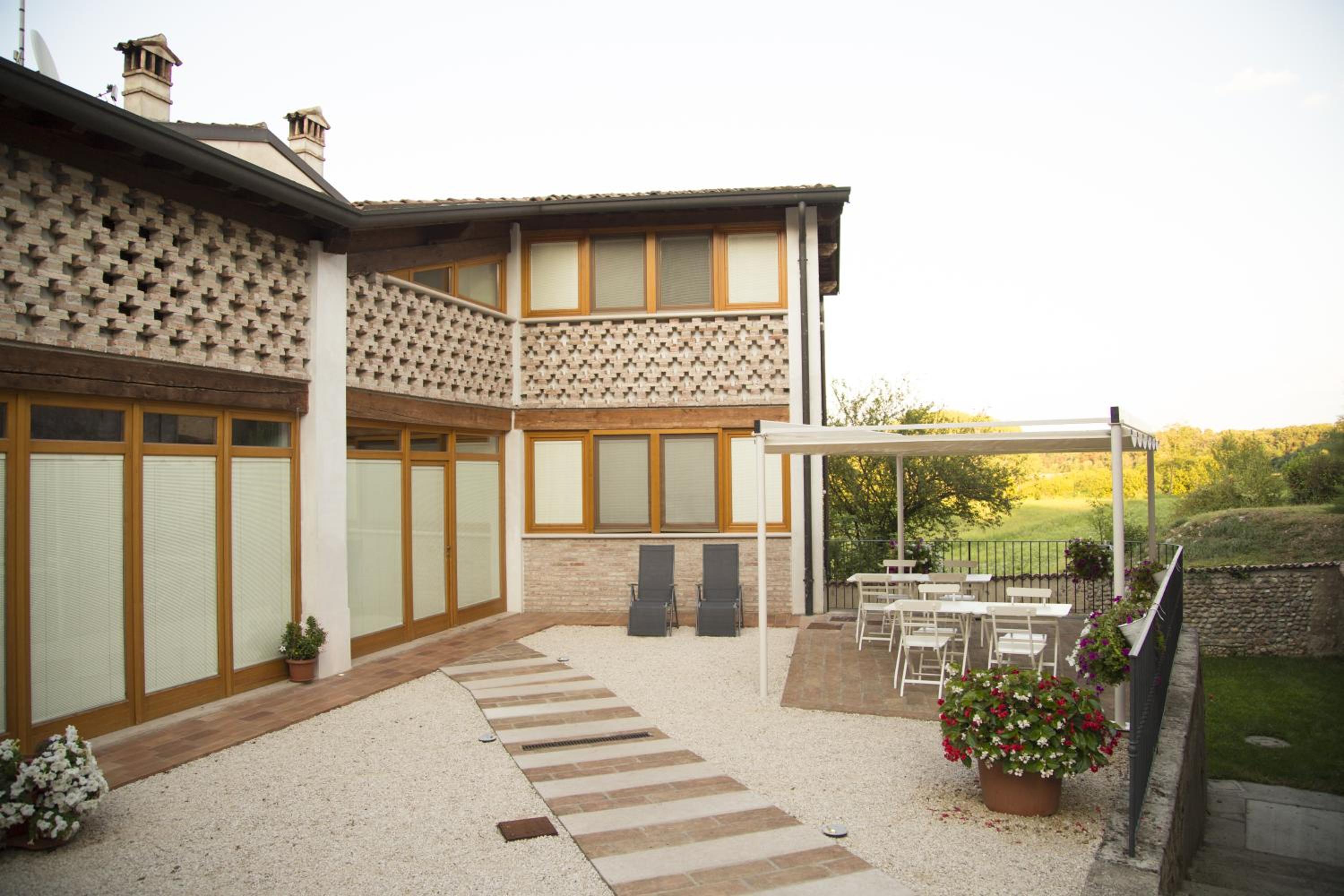 Bed & Breakfast Carpe Diem view 4