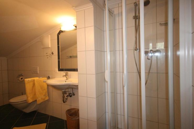 Wellness-Pension Jagahütt'n