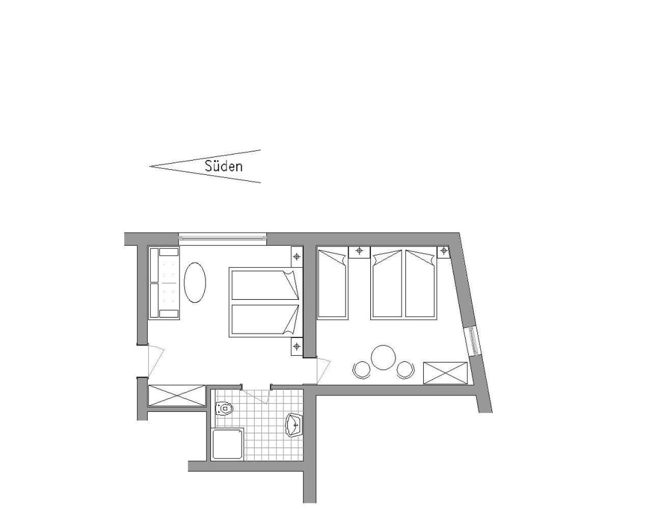Haus Leo