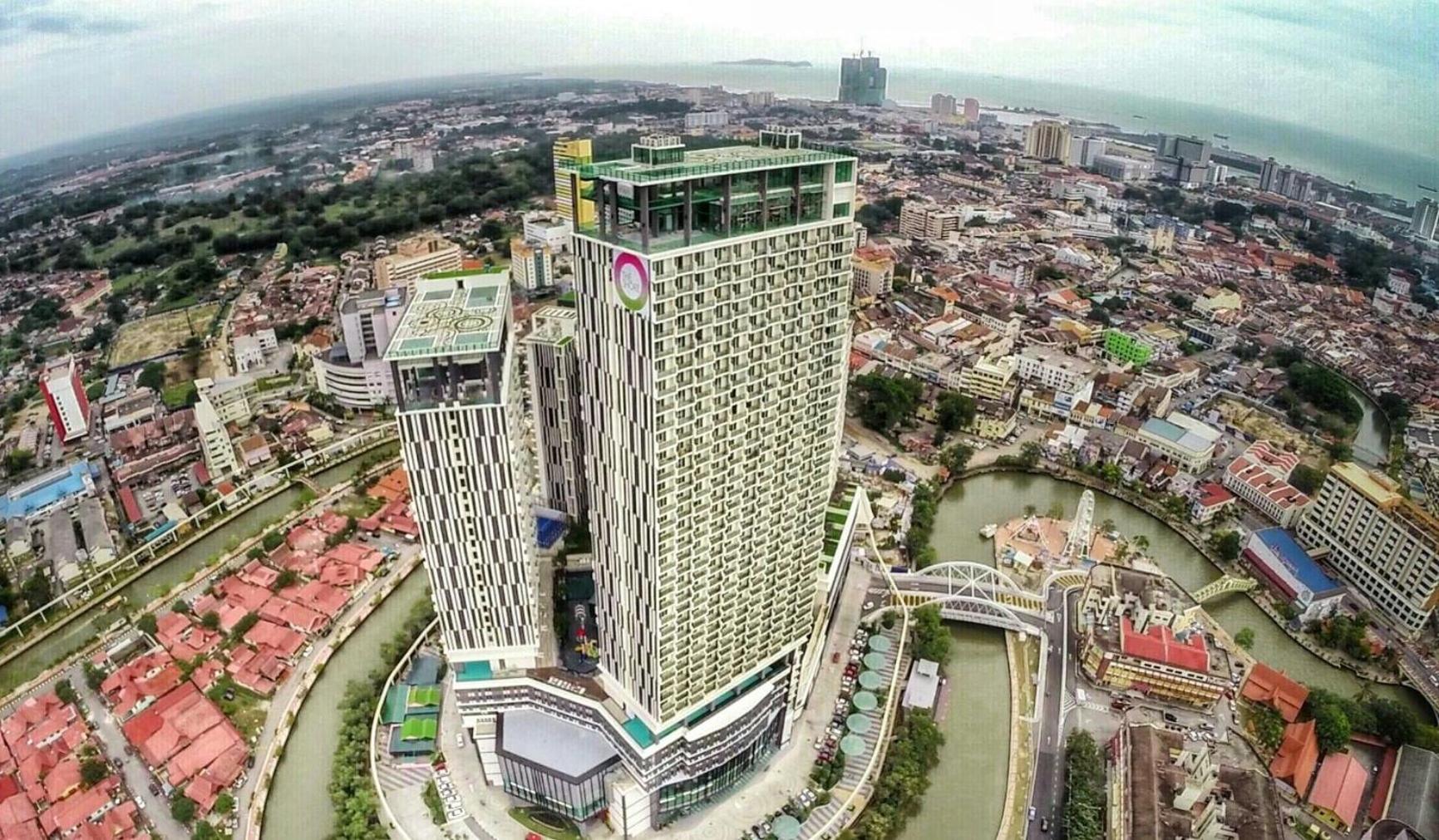 J Lodge Residences @ Malacca River photo 1
