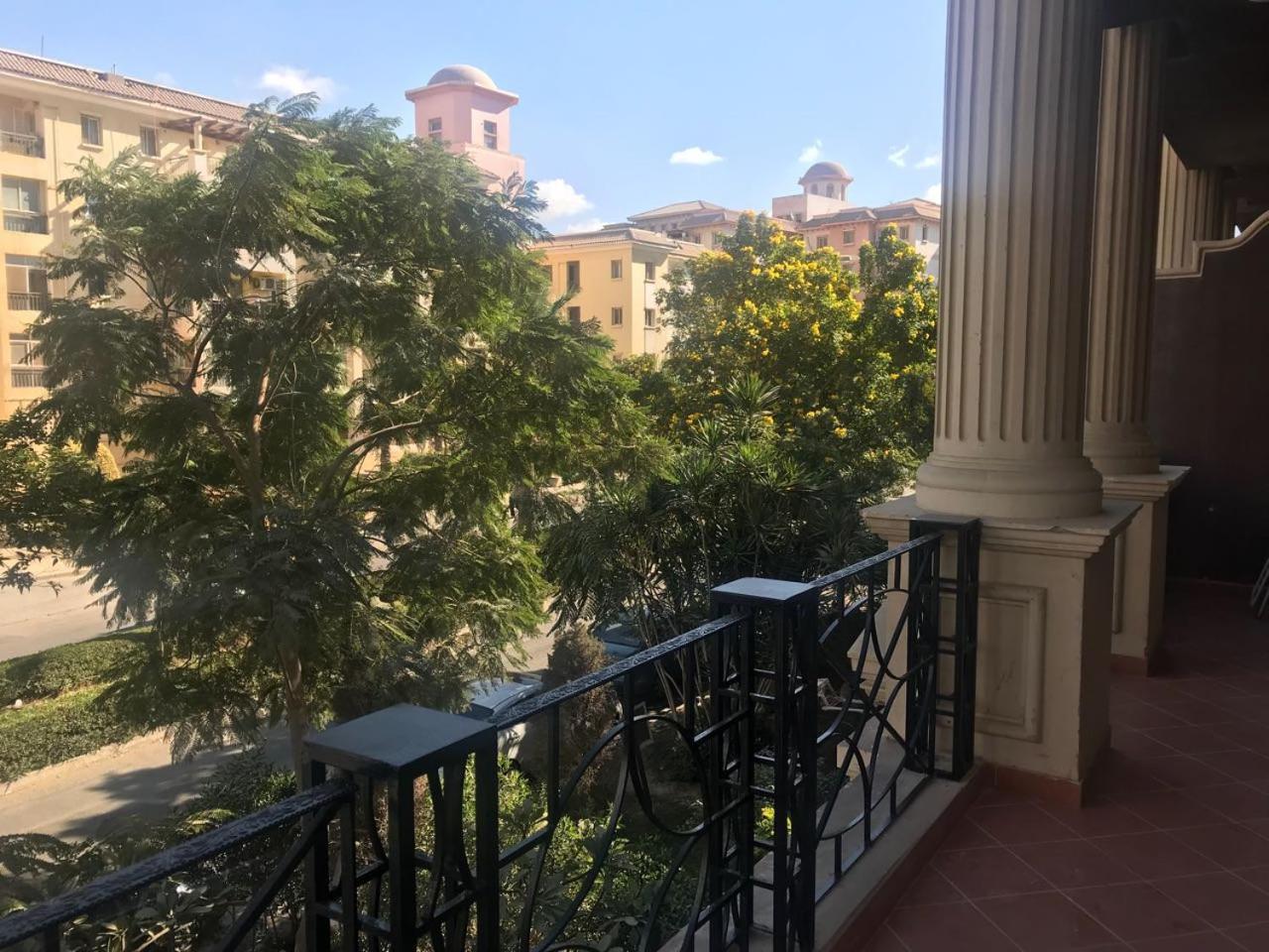 Dream Royal Residence view 2