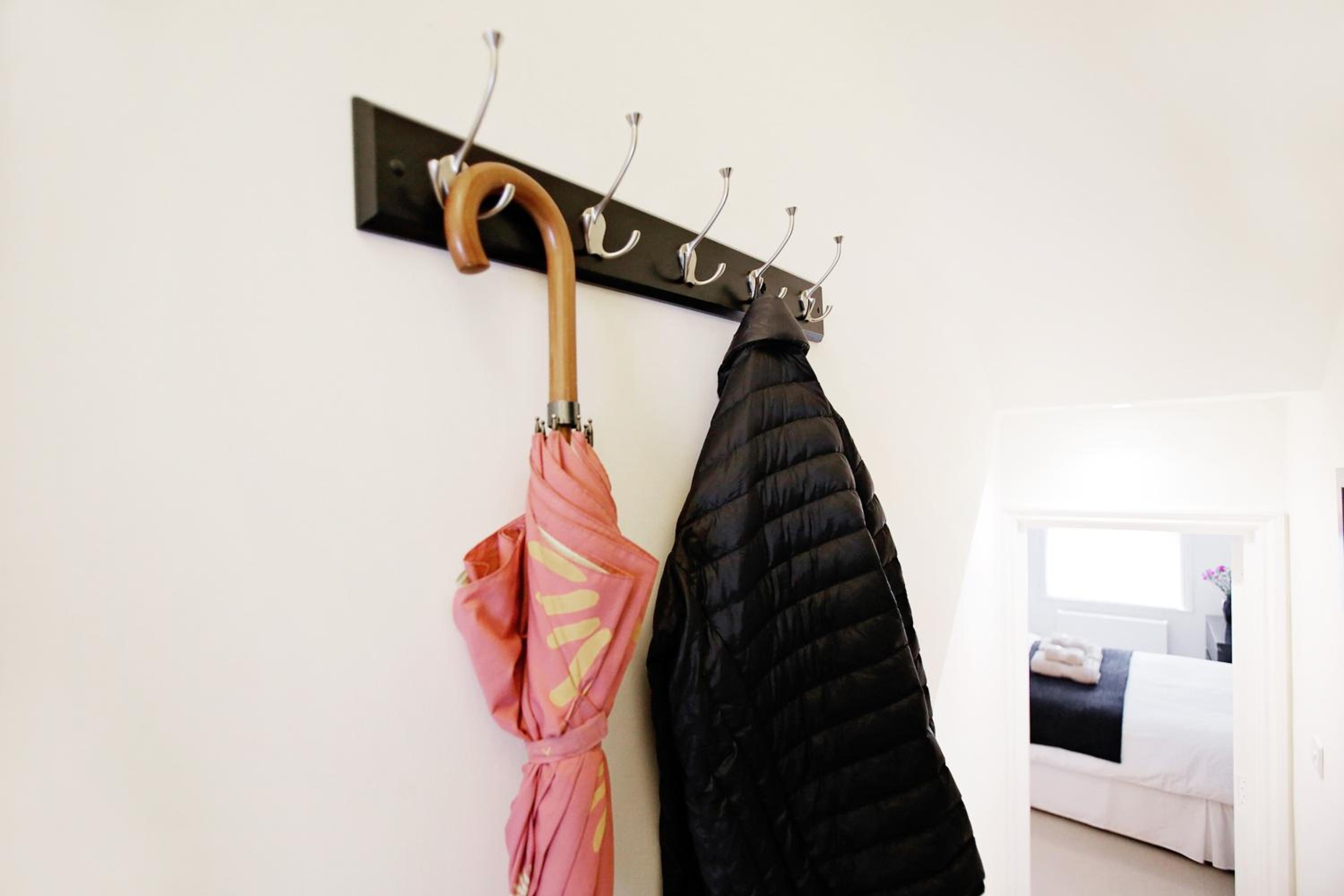 Central London Flat in Westminster