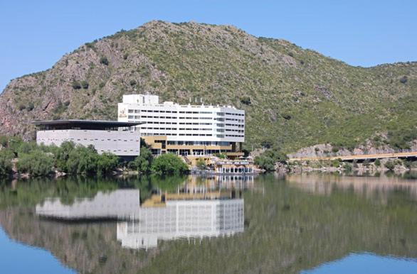 Cerro Encanto