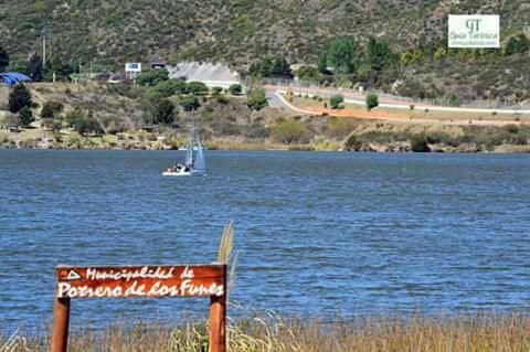 Cerro Encanto
