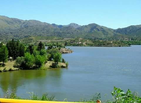 Cerro Encanto