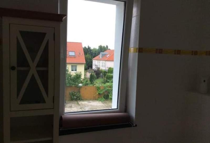 Ferienhaus Mockritz