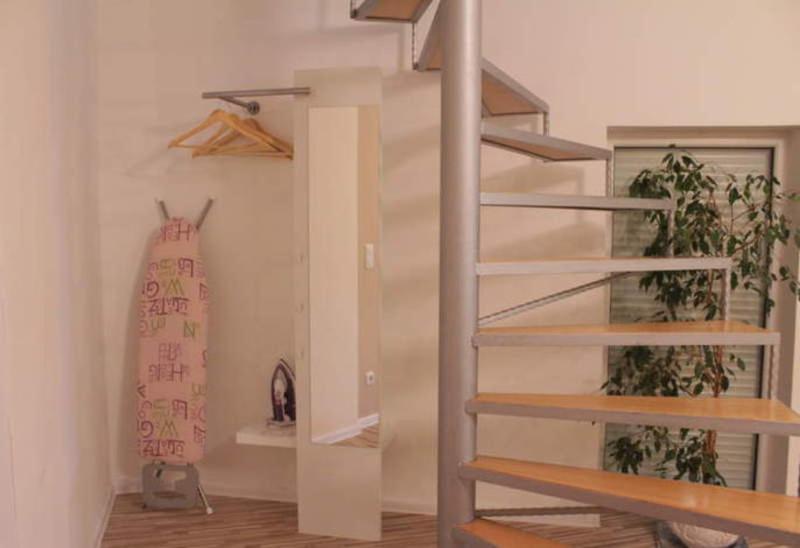 Ferienhaus Mockritz