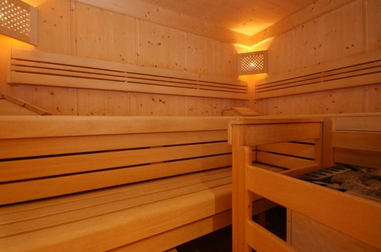 Wellness-Pension Jagahütt'n