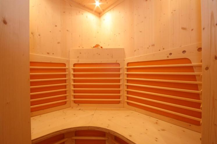 Wellness-Pension Jagahütt'n