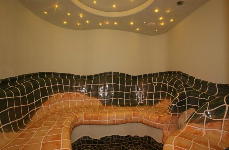 Wellness-Pension Jagahütt'n