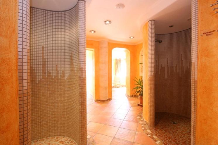 Wellness-Pension Jagahütt'n