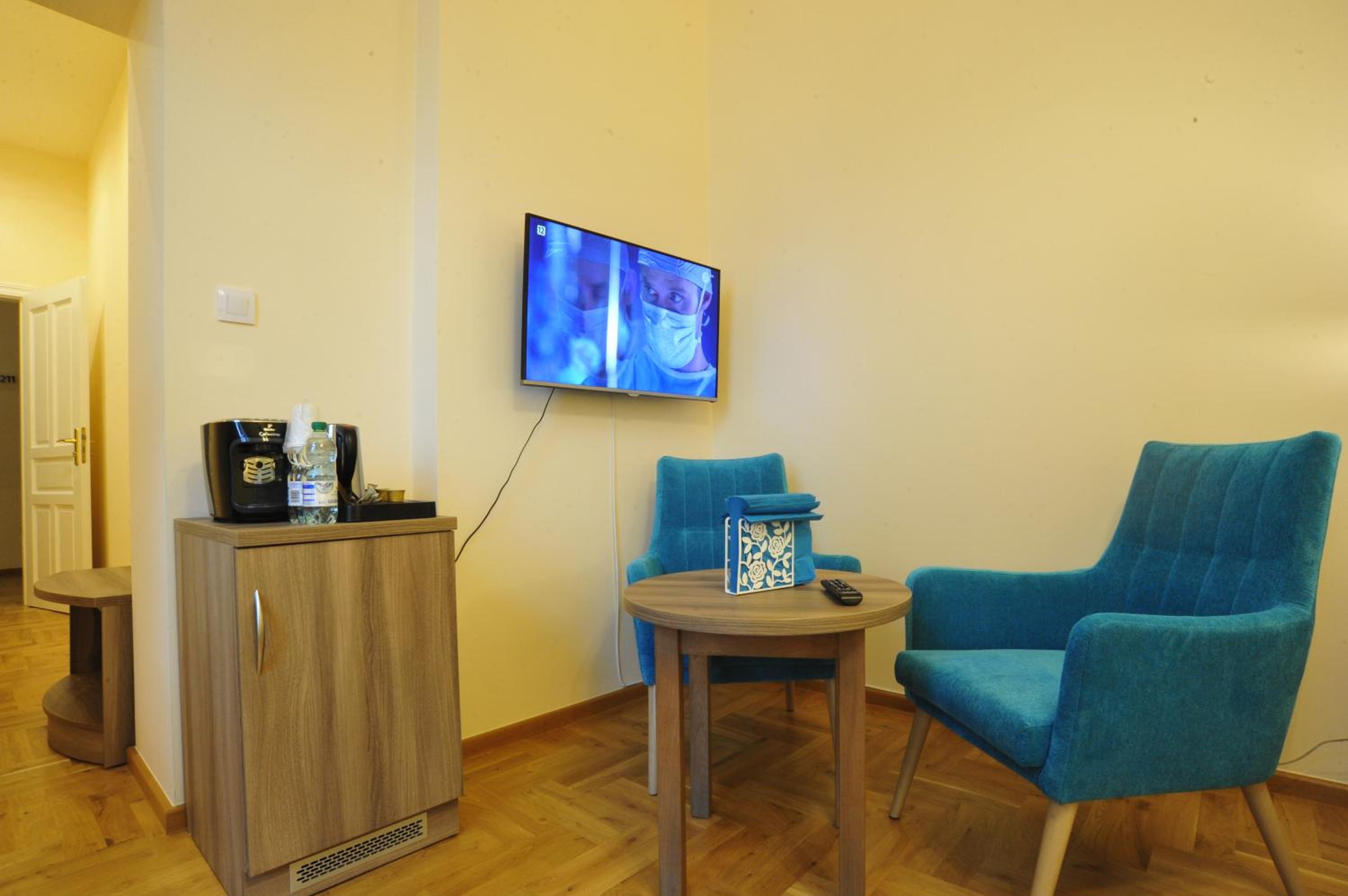 Kosmopolita Apartments