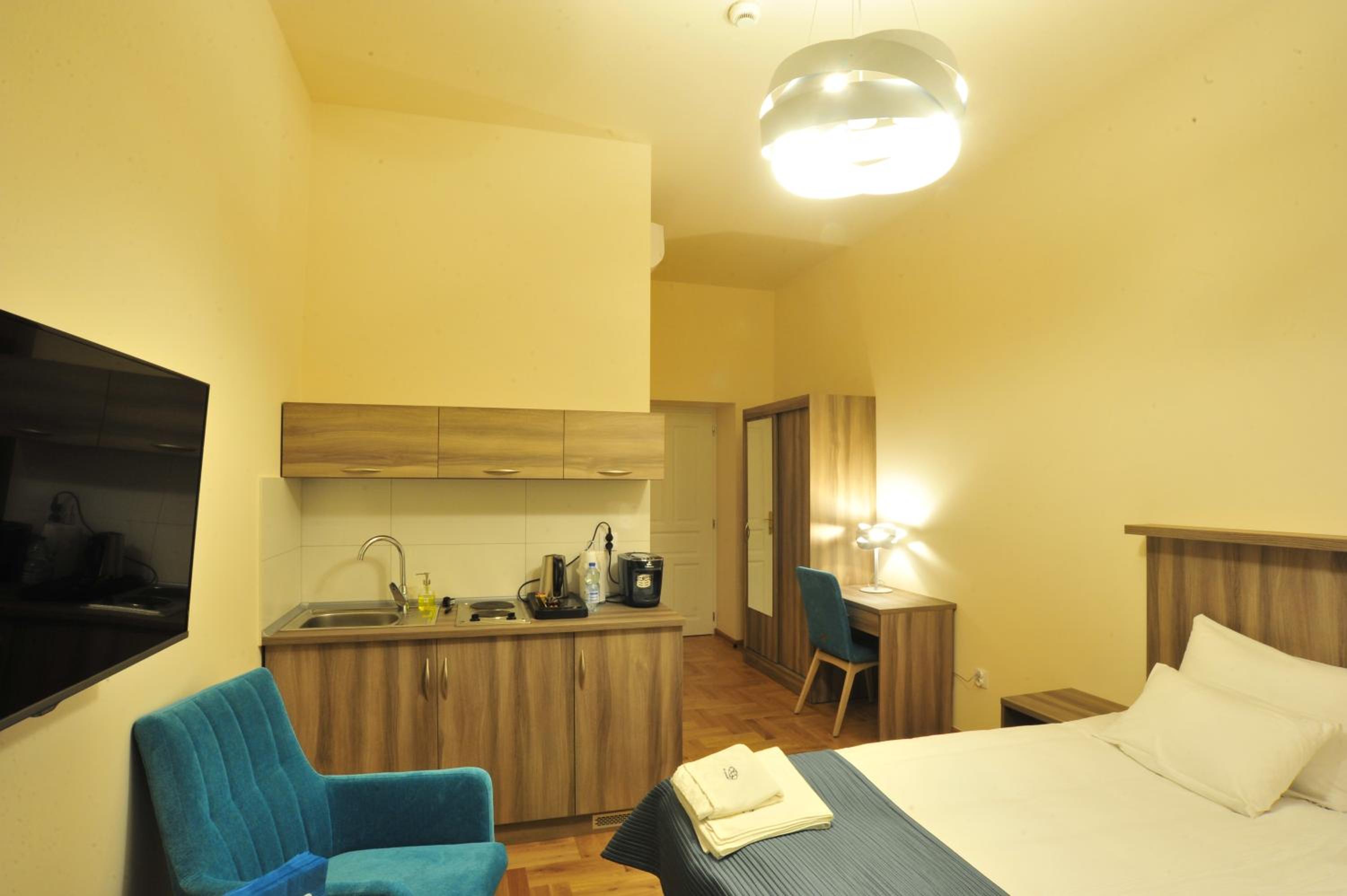 Kosmopolita Apartments