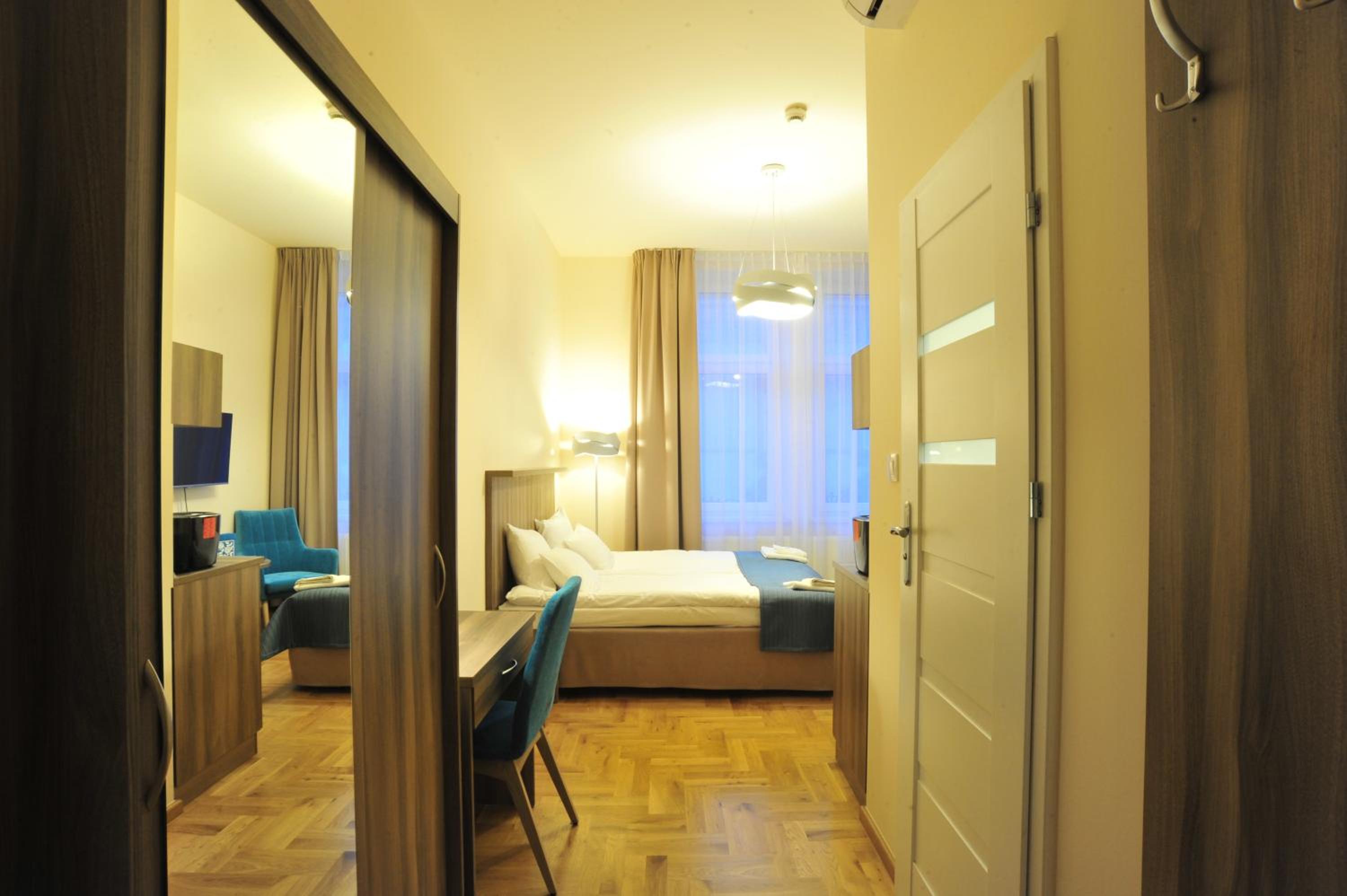 Kosmopolita Apartments