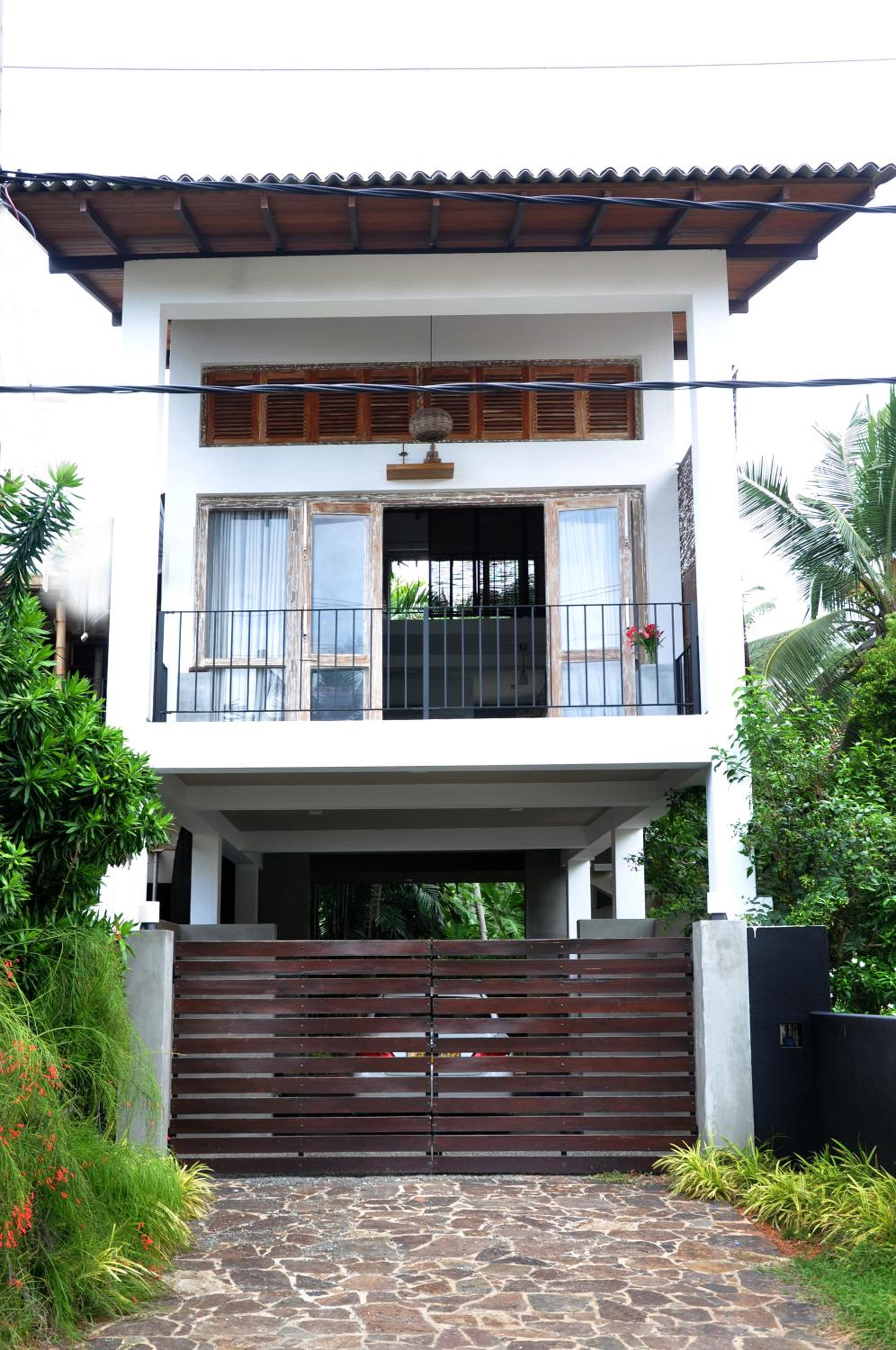 Sithu Villa Hikkaduwa