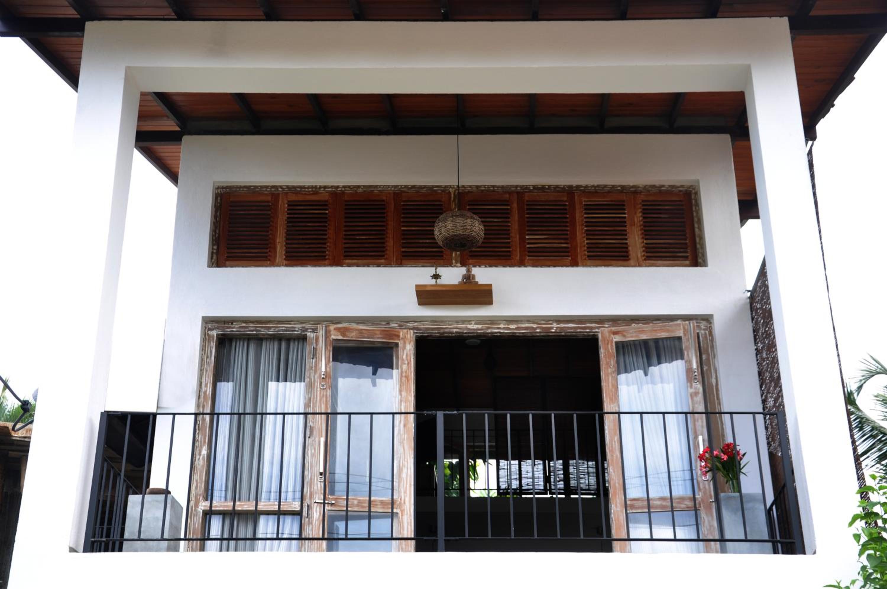 Sithu Villa Hikkaduwa