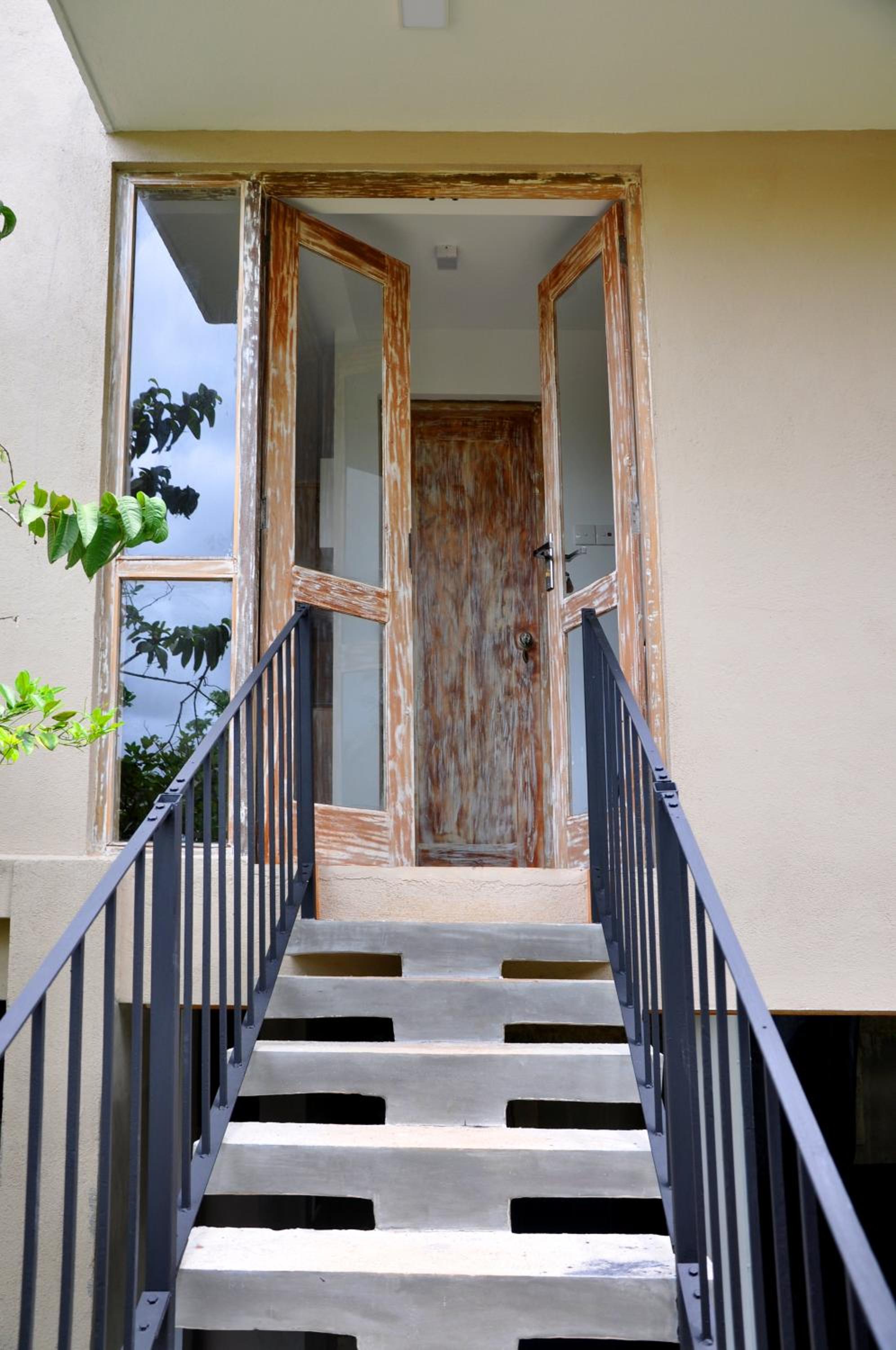 Sithu Villa Hikkaduwa
