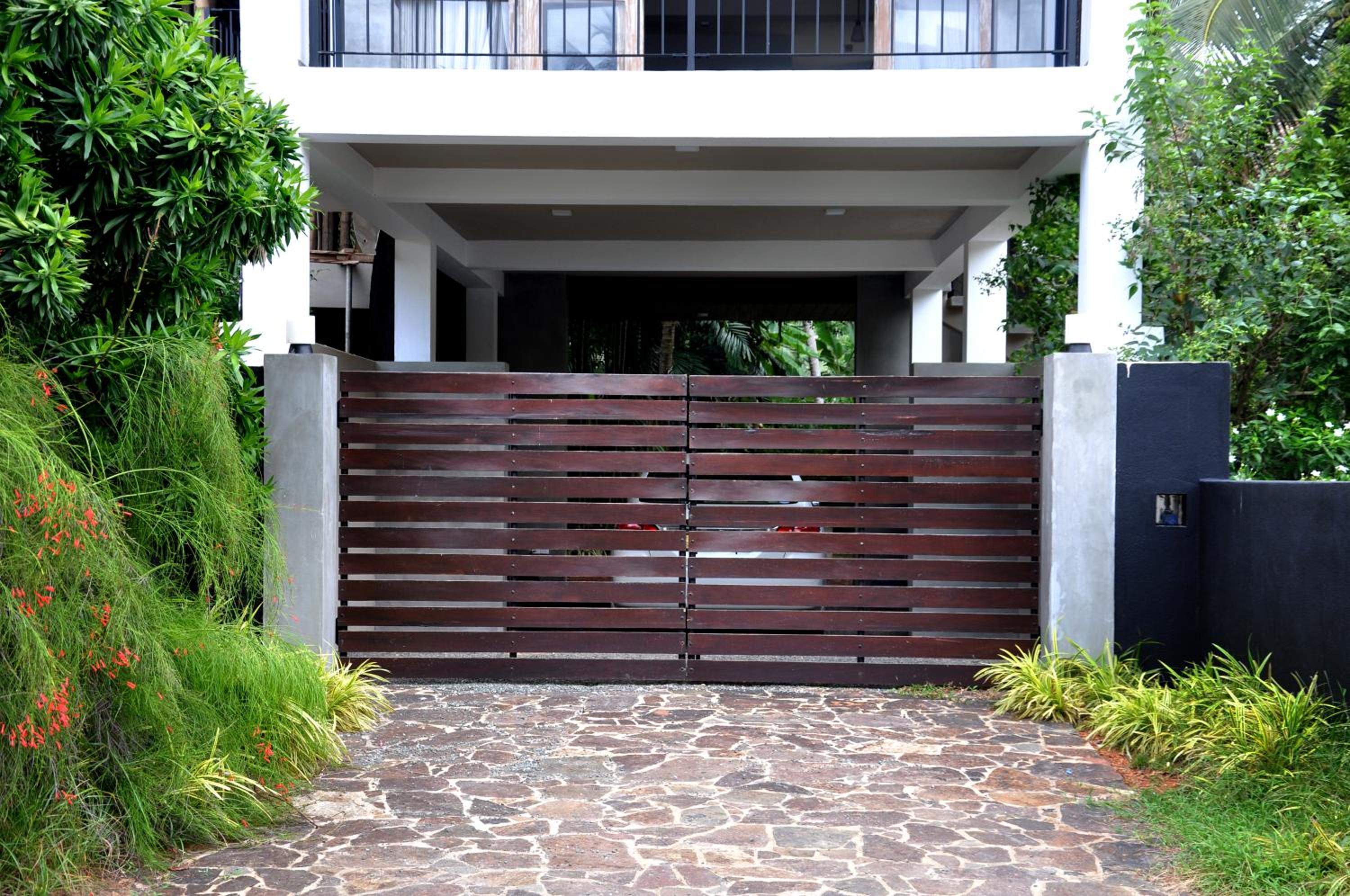 Sithu Villa Hikkaduwa