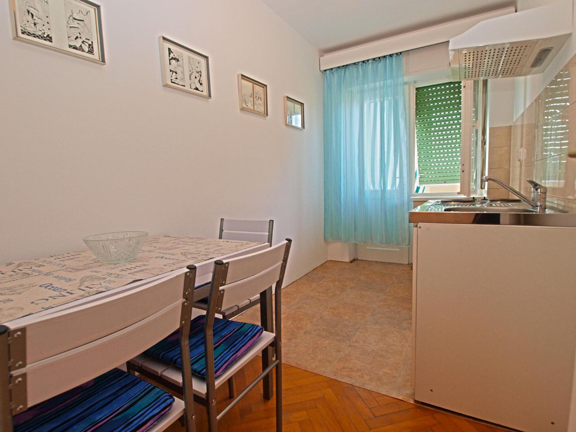 Apartment Silva 1133 view 4
