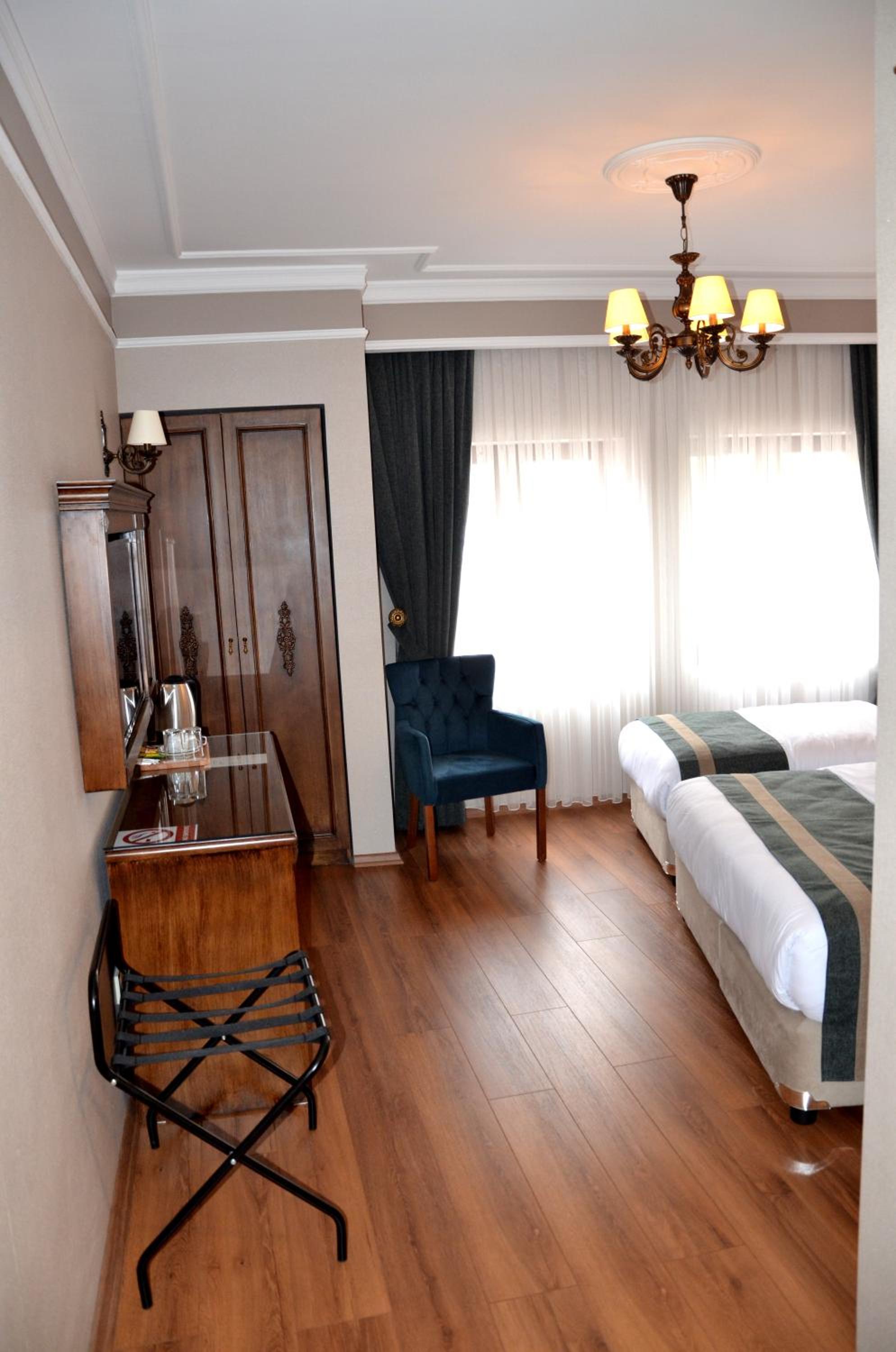 Ahmet Efendi Konağı - Image 77