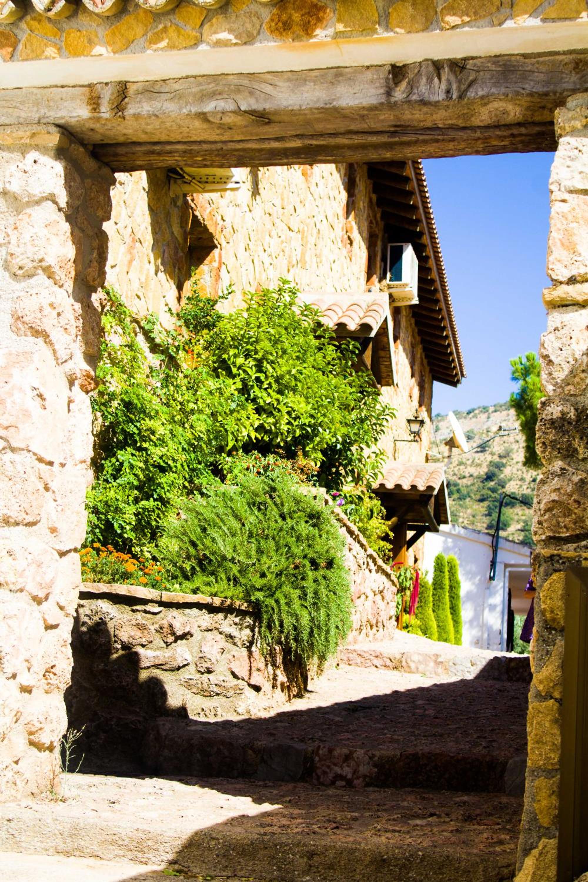 Hostal Restaurante Sierra De La Martina view 5