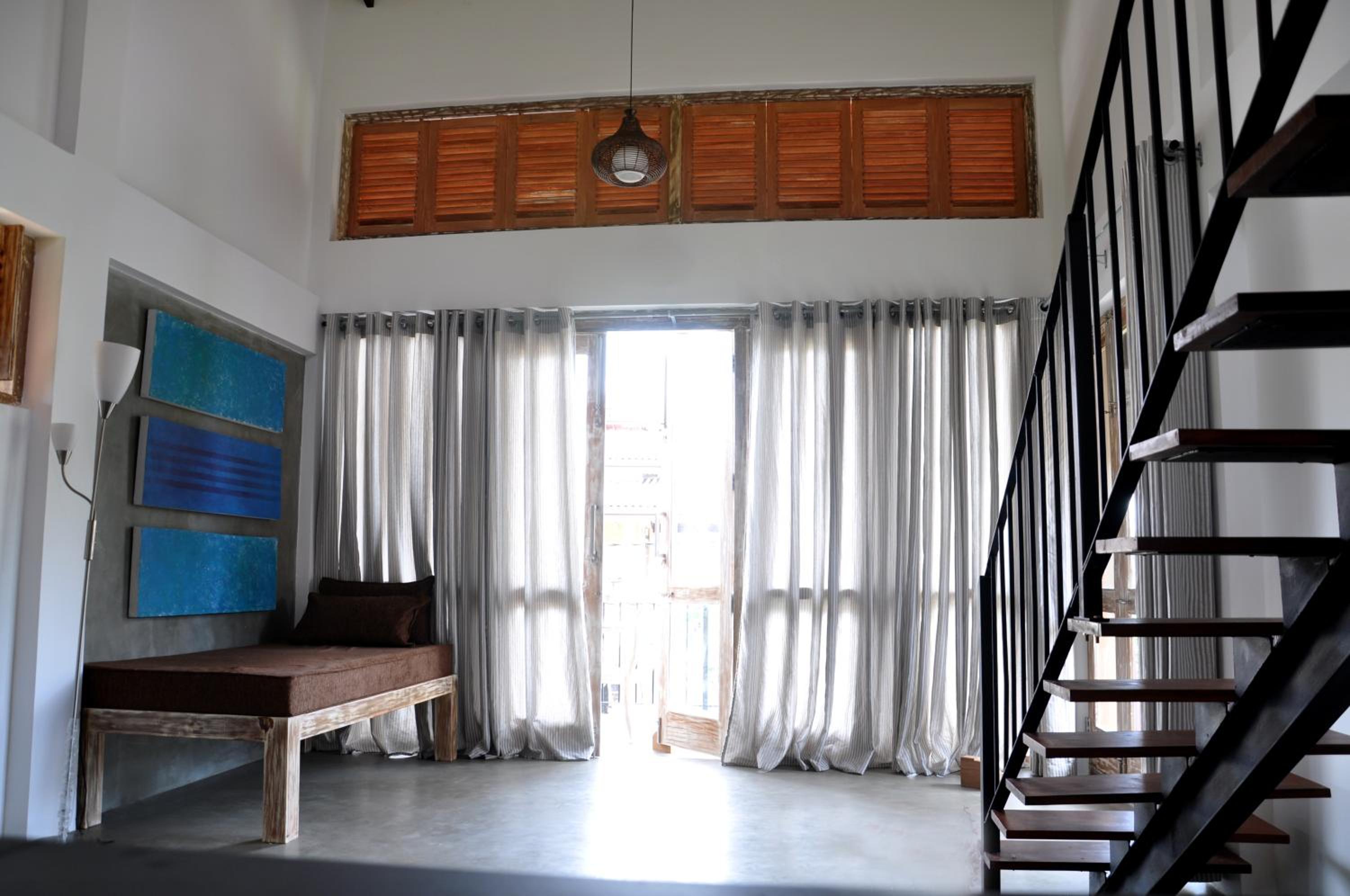 Sithu Villa Hikkaduwa