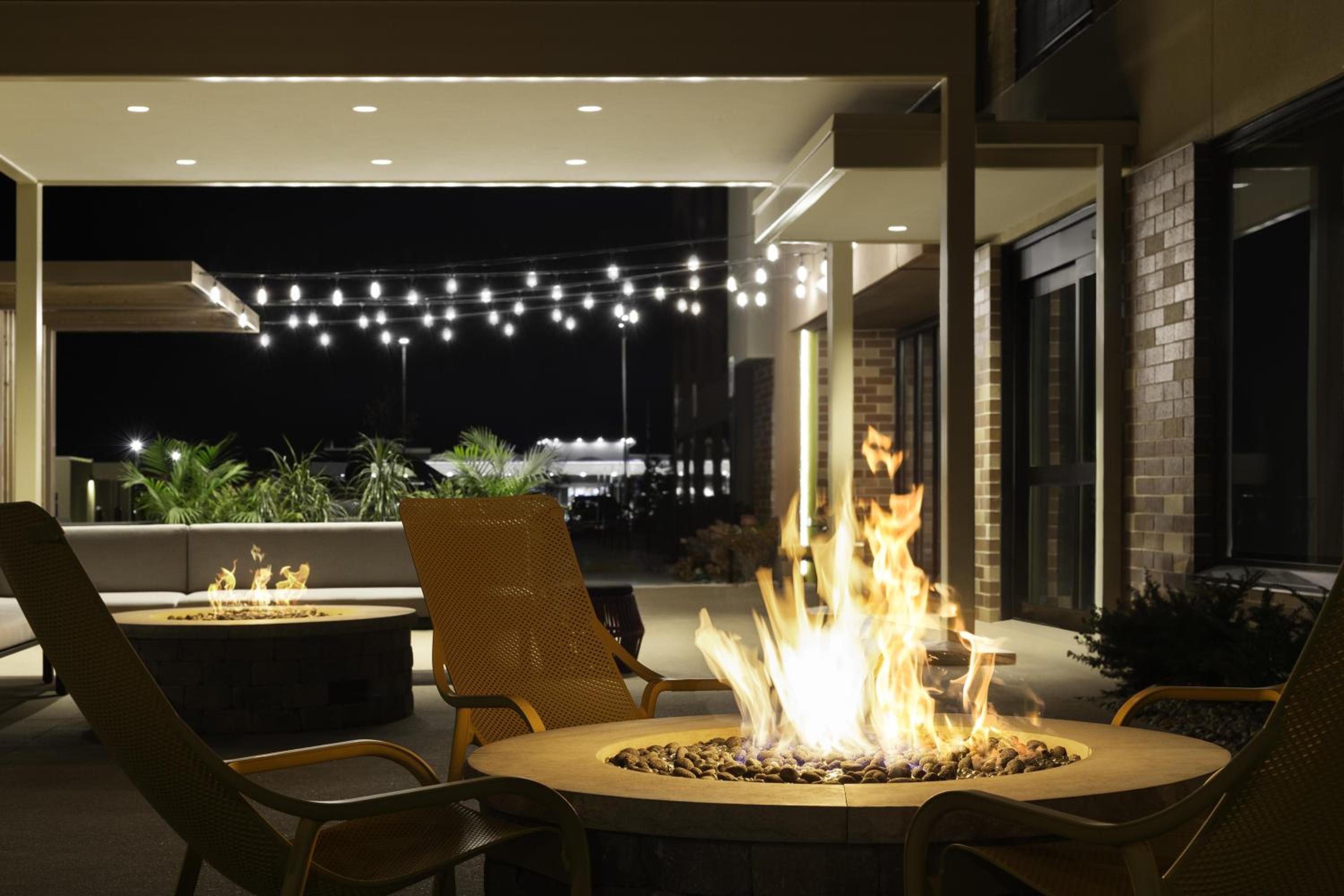 Home2 Suites by Hilton Stevens Point