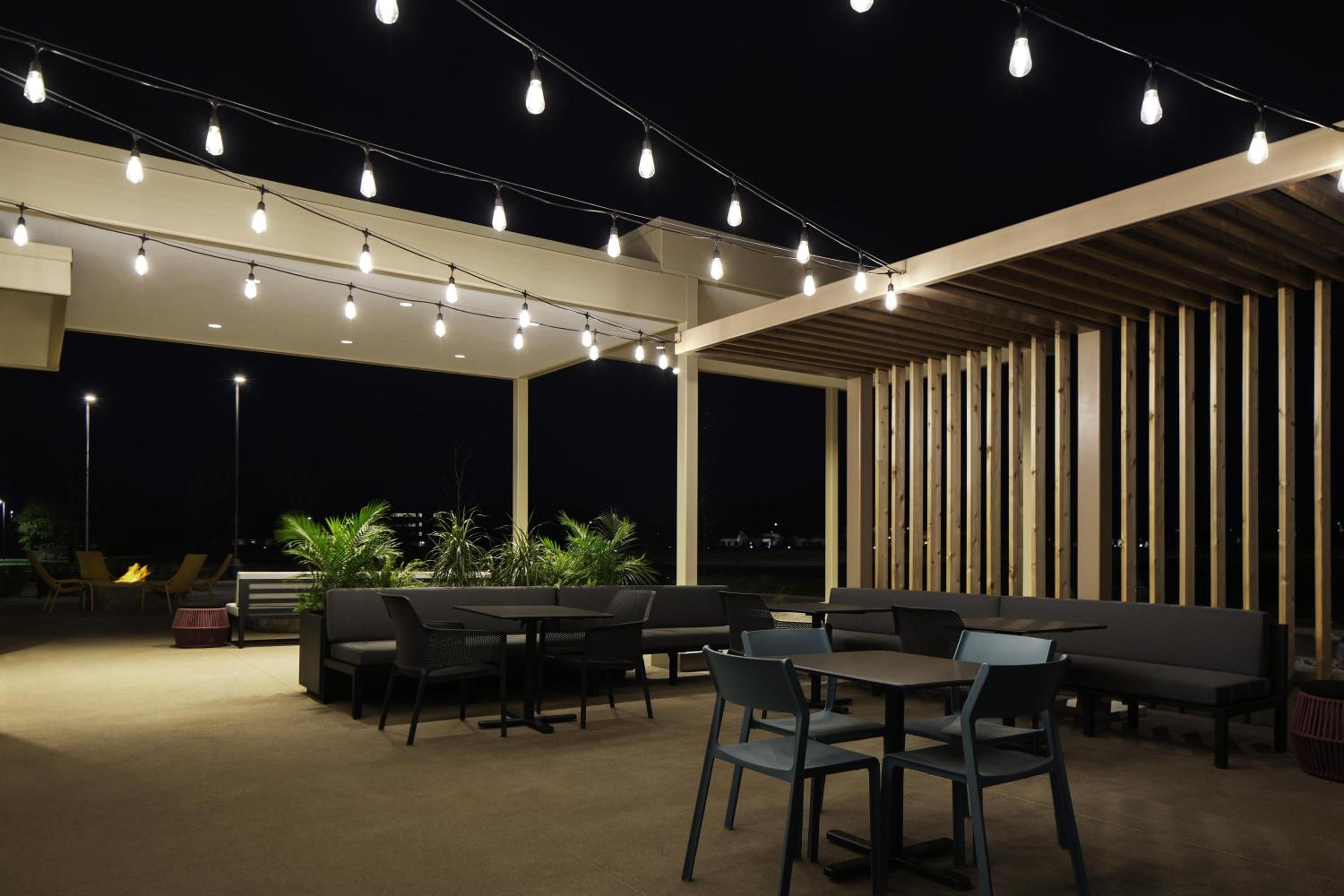 Home2 Suites by Hilton Stevens Point