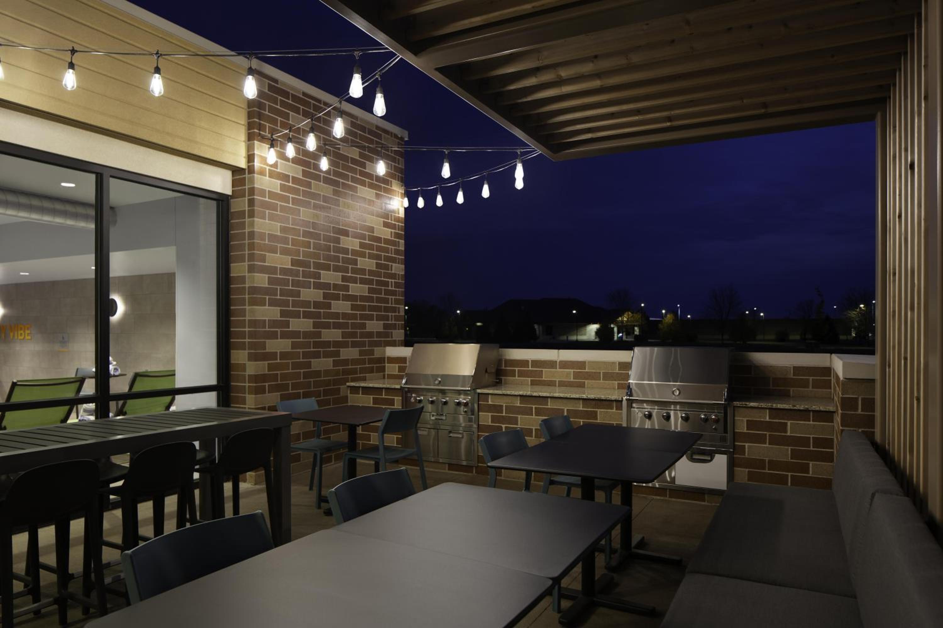 Home2 Suites by Hilton Stevens Point
