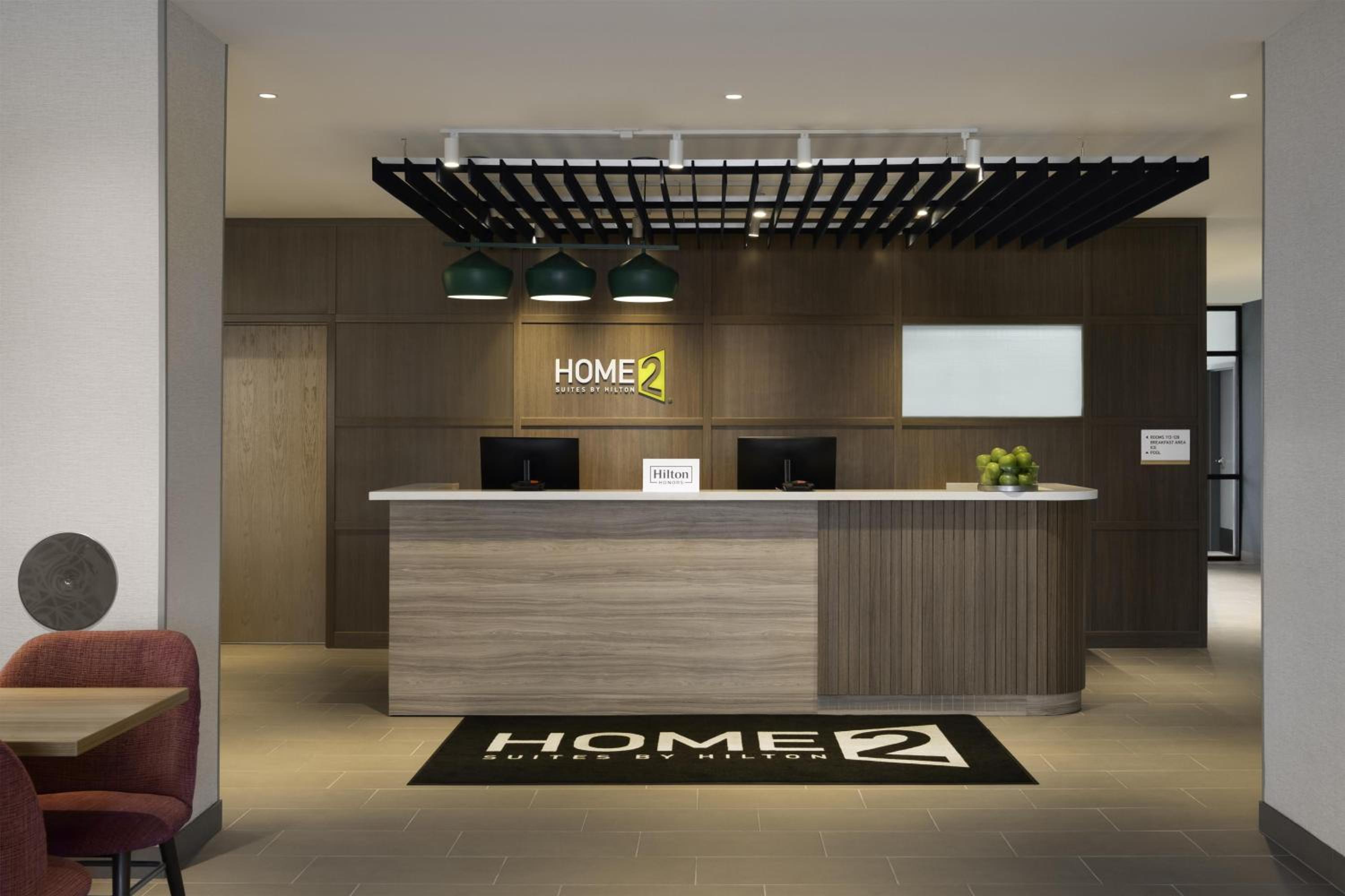 Home2 Suites by Hilton Stevens Point