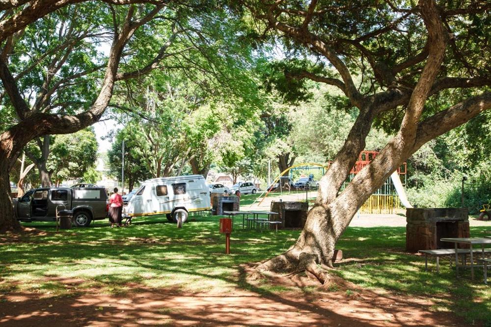 Blyde Canyon, A Forever Resort