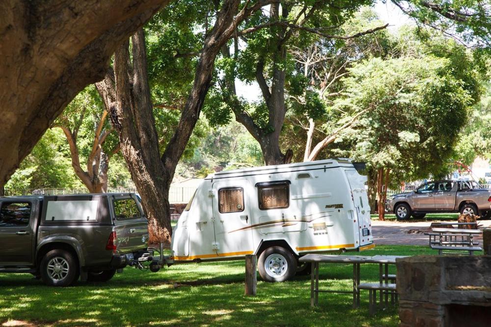Blyde Canyon, A Forever Resort
