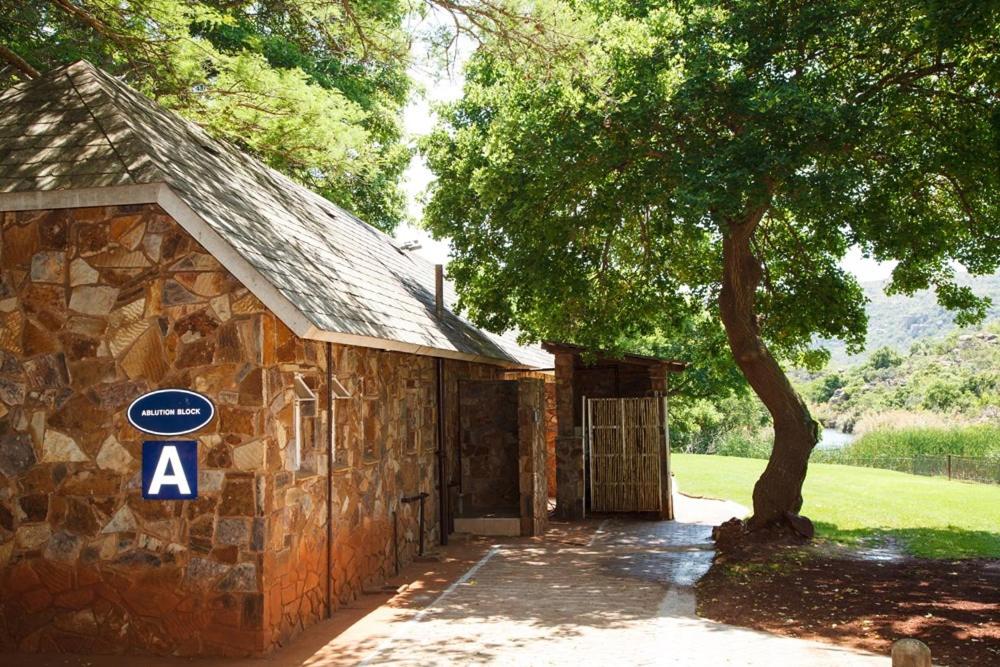 Blyde Canyon, A Forever Resort