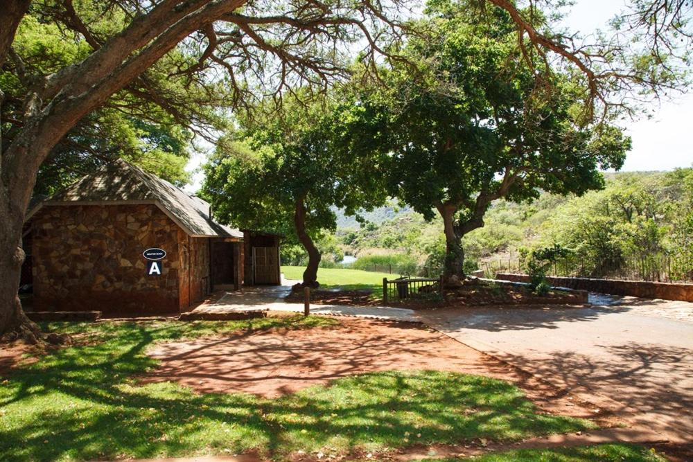 Blyde Canyon, A Forever Resort