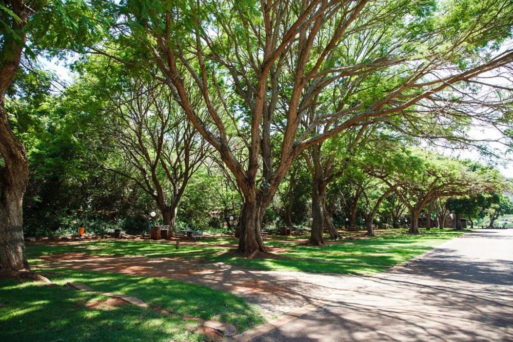 Blyde Canyon, A Forever Resort