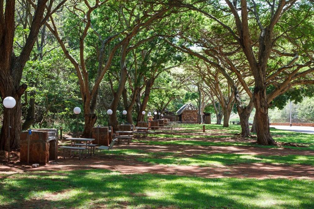 Blyde Canyon, A Forever Resort